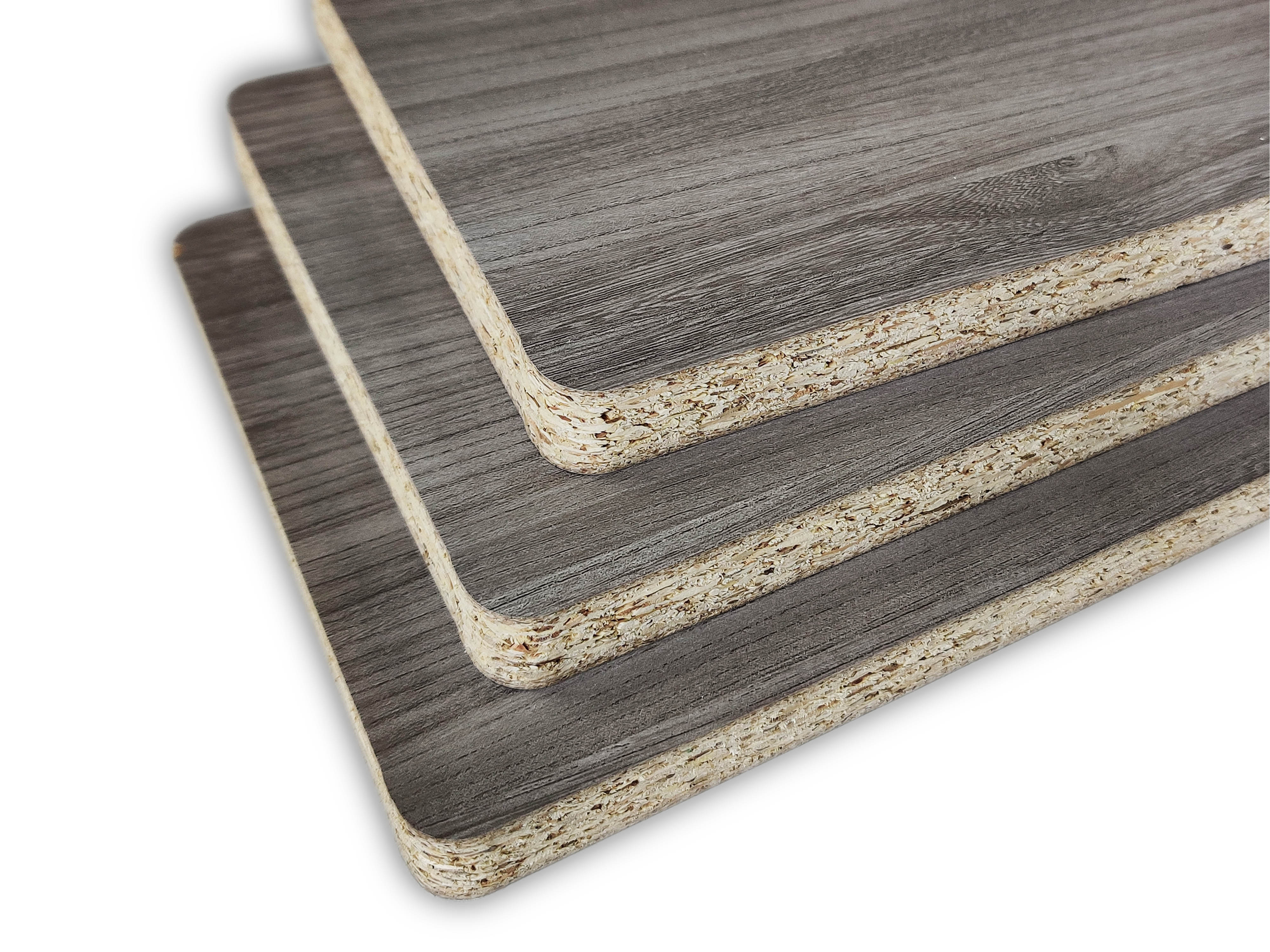 particle board melamine finish