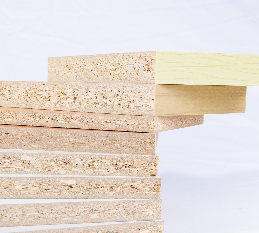 8x4 melamine faced chipboard