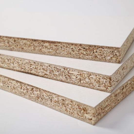 Particleboard: The Engineered Wood Solution for Modern Manufacturing