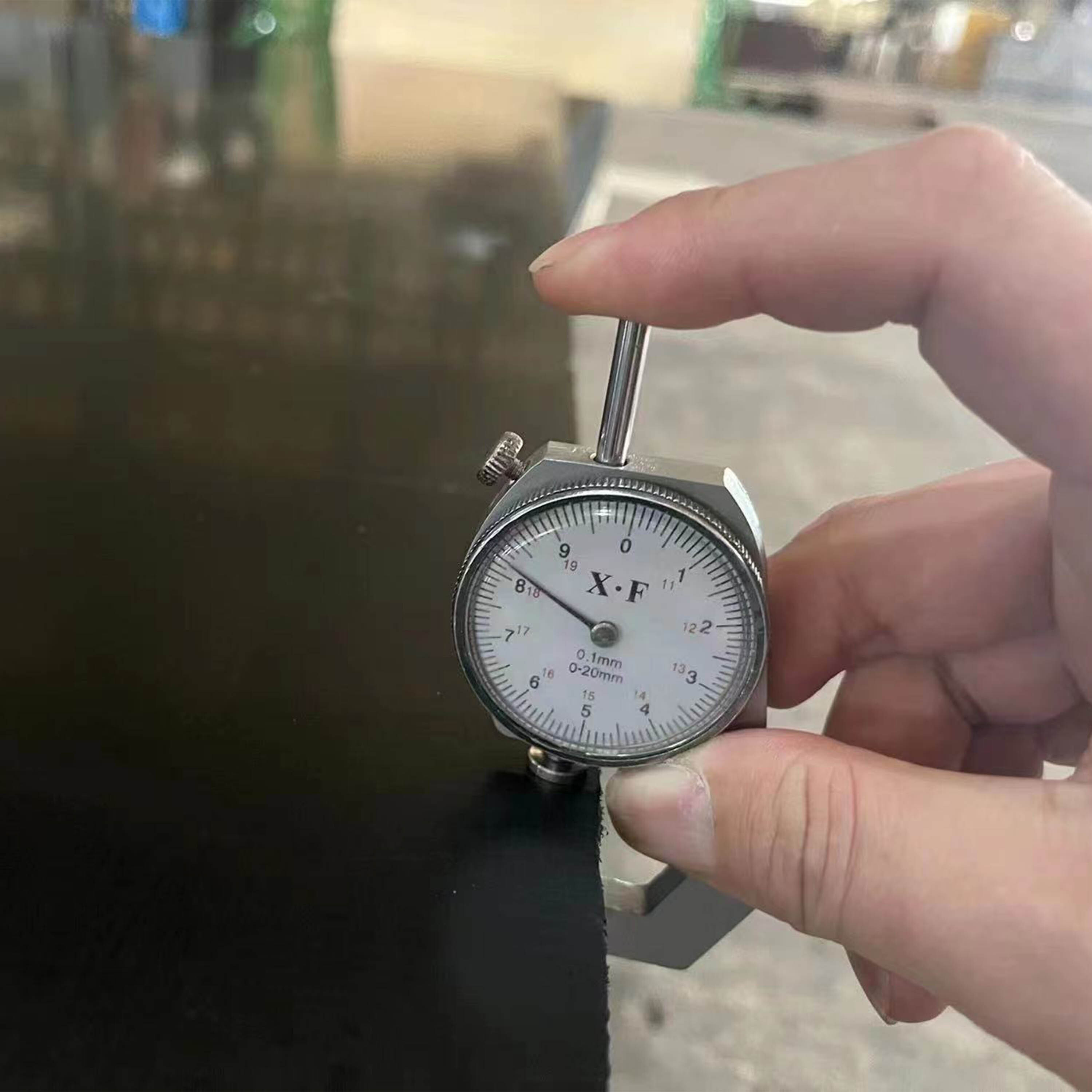 black film faced shuttering plywood