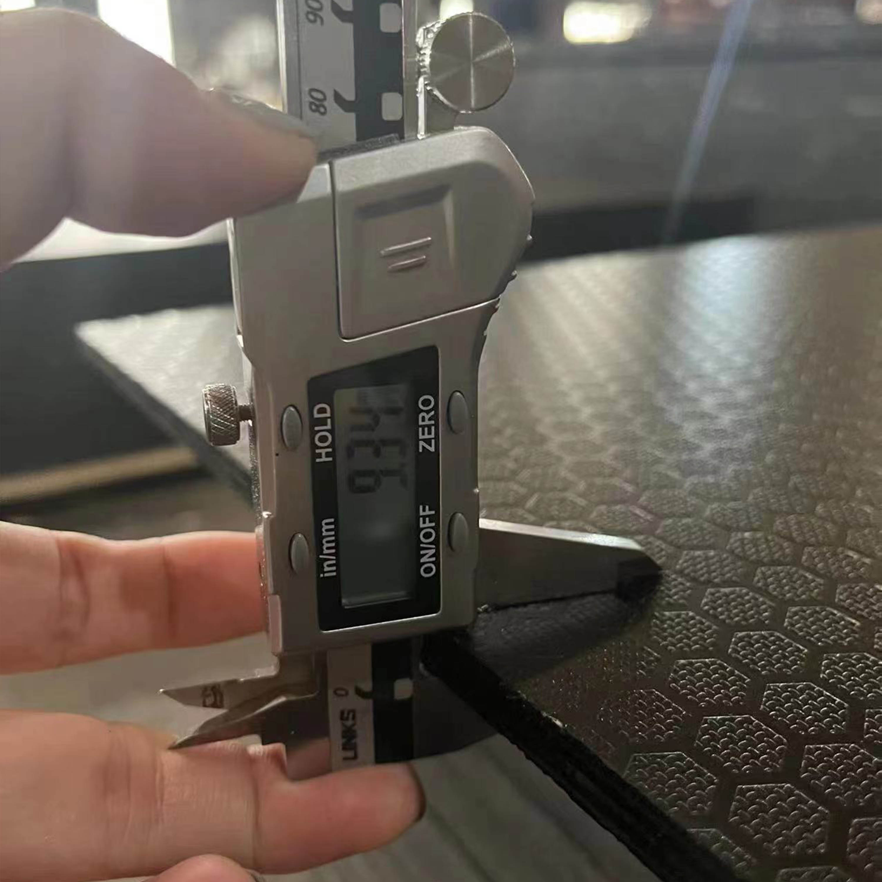 anti slip mesh phenolic resin hardwood