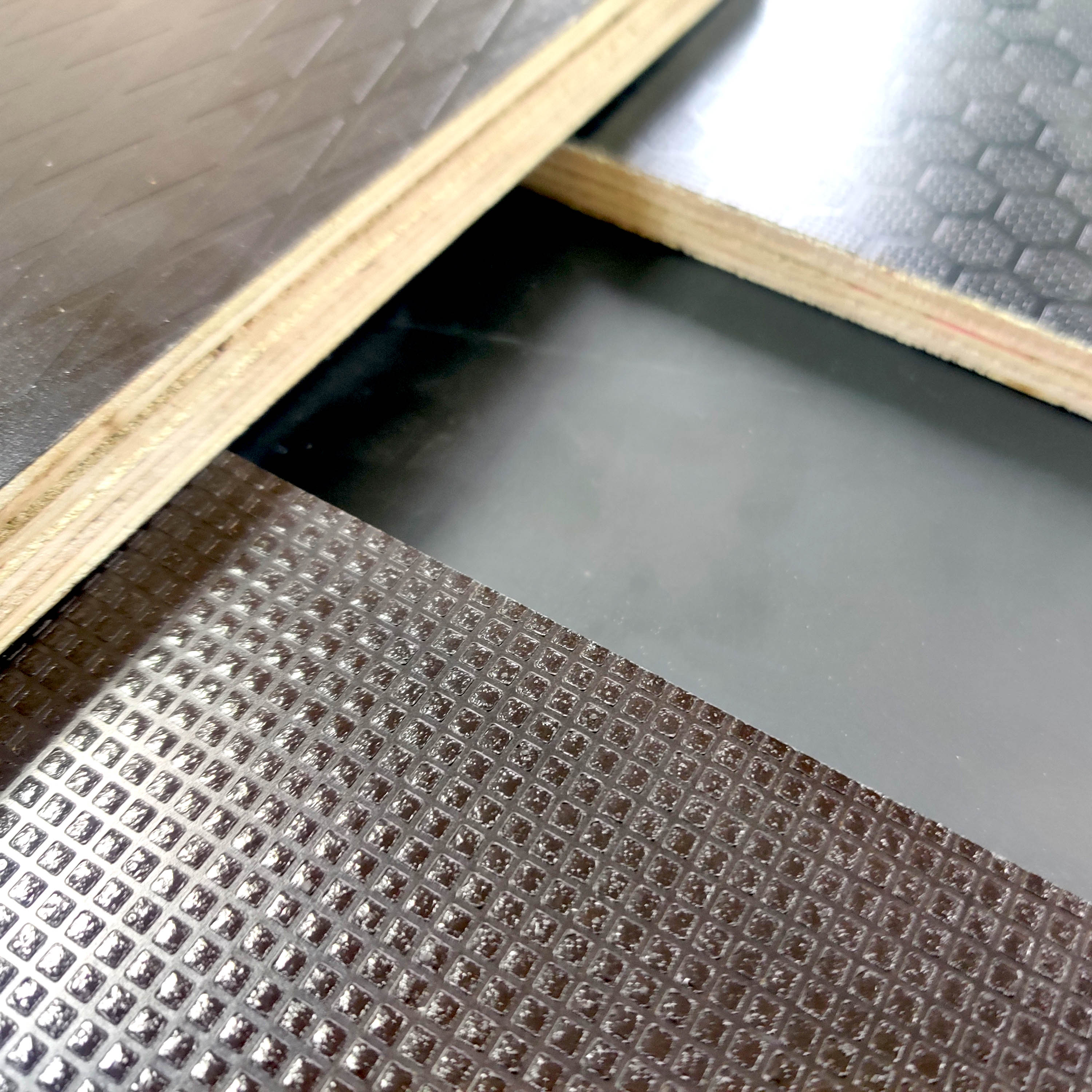 dynea coated shuttering plywood