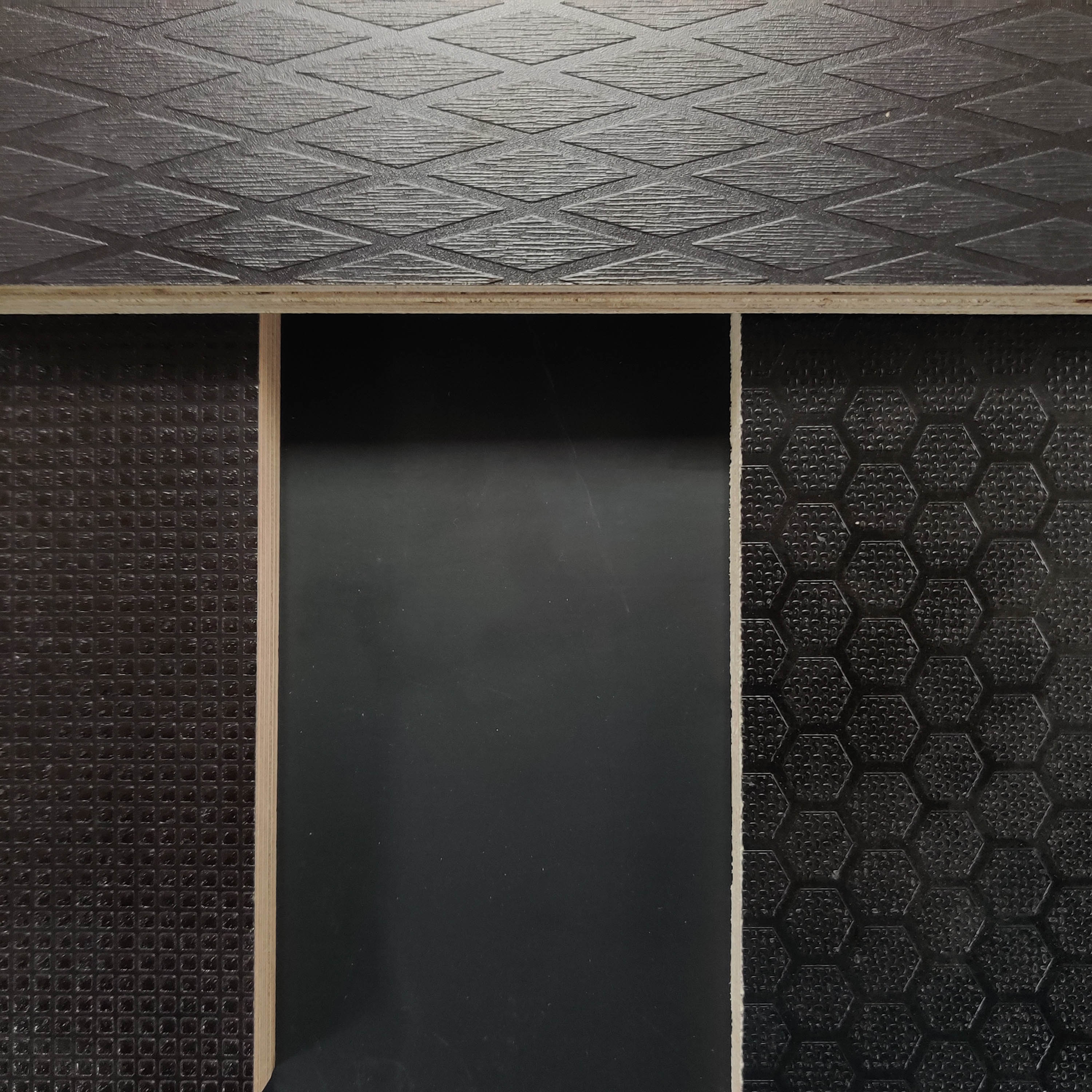 black film faced plywood 18mm