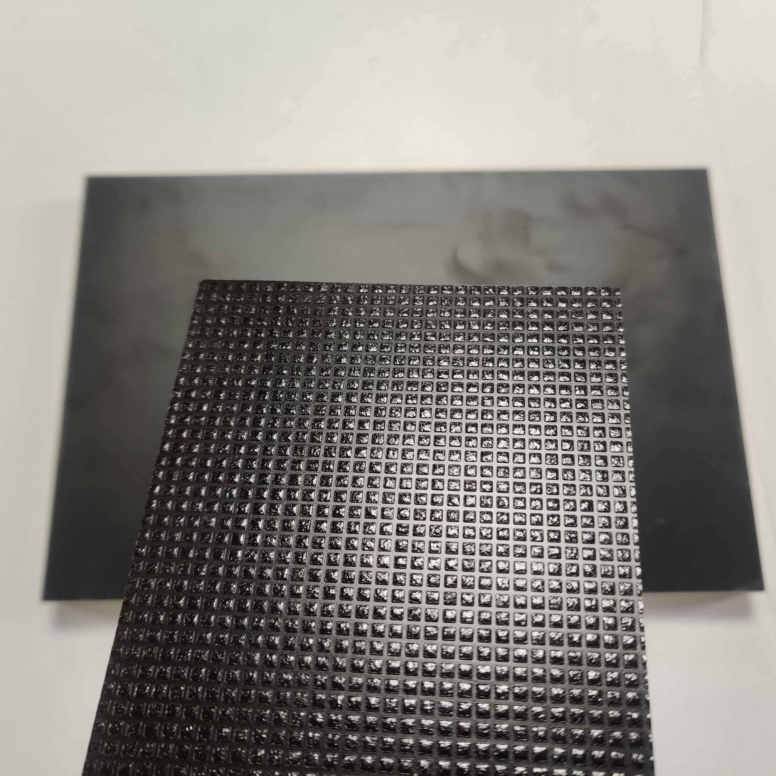 18mm phenolic plywood mesh face