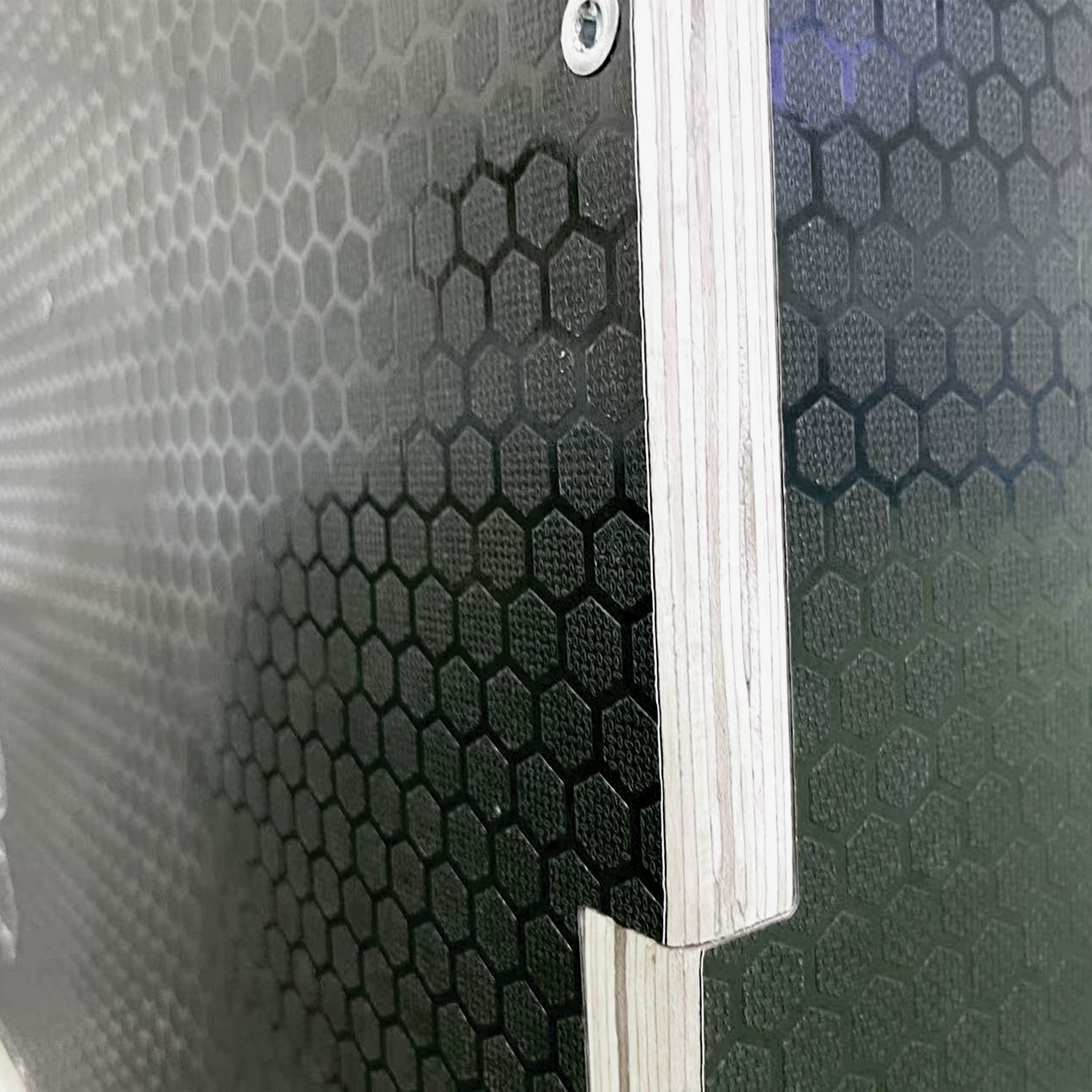 black film faced shuttering plywood