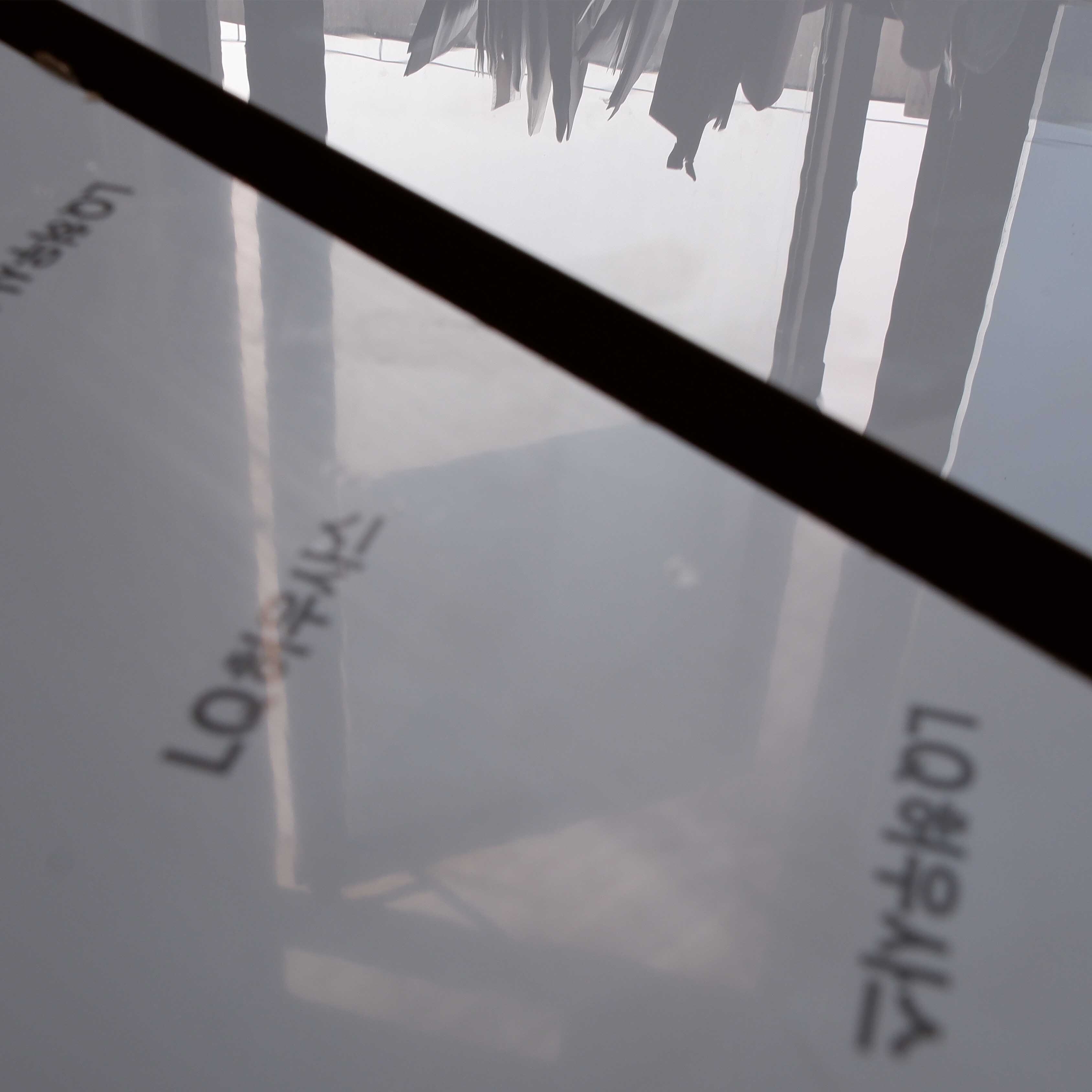 gloss white pet mdf panels