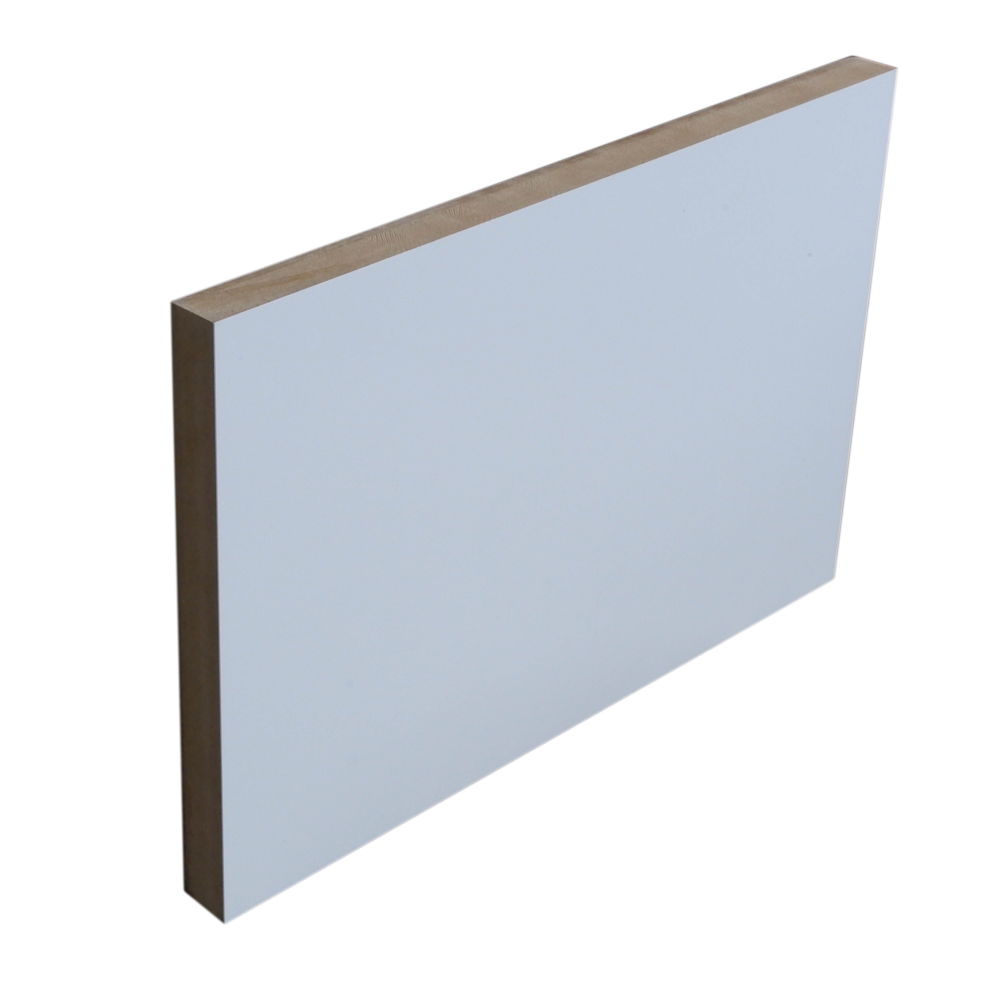 mdf board super matt pet veneer