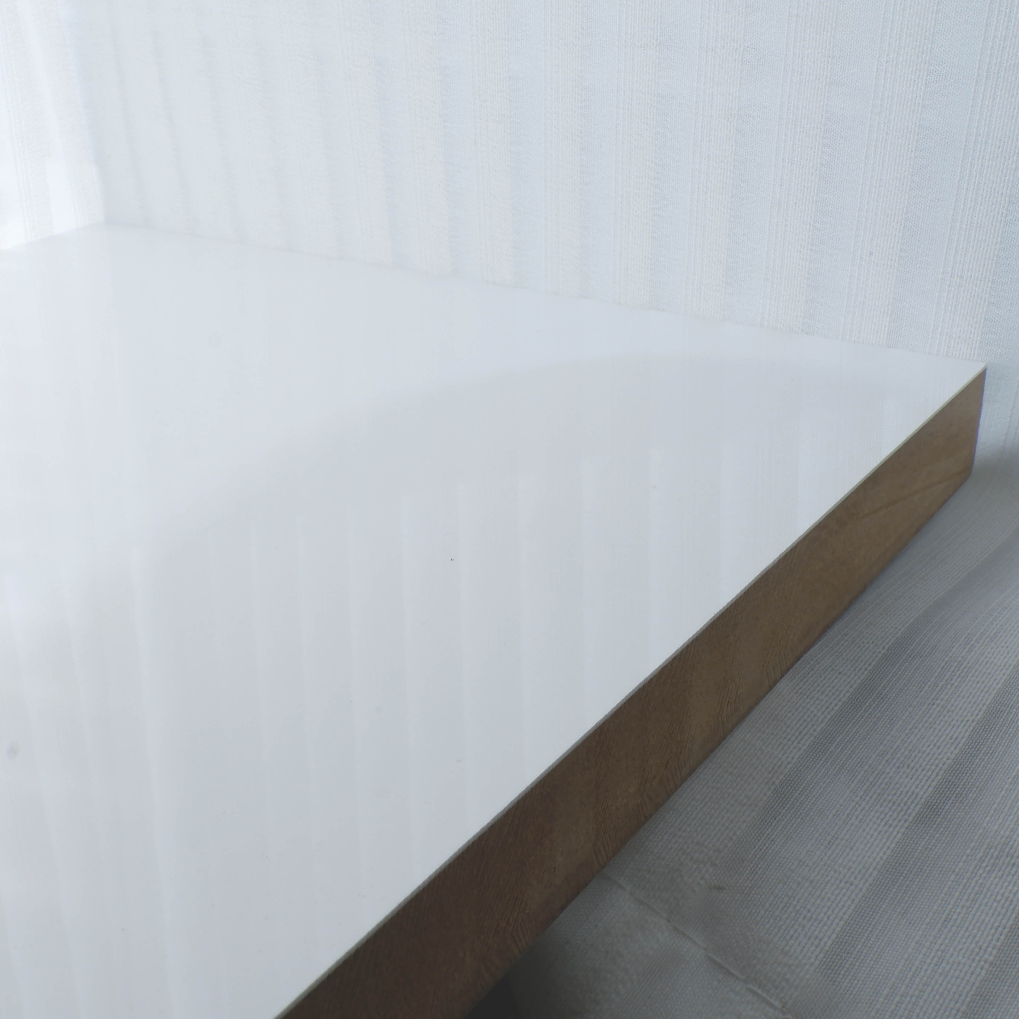 super matte pet coated mdf board