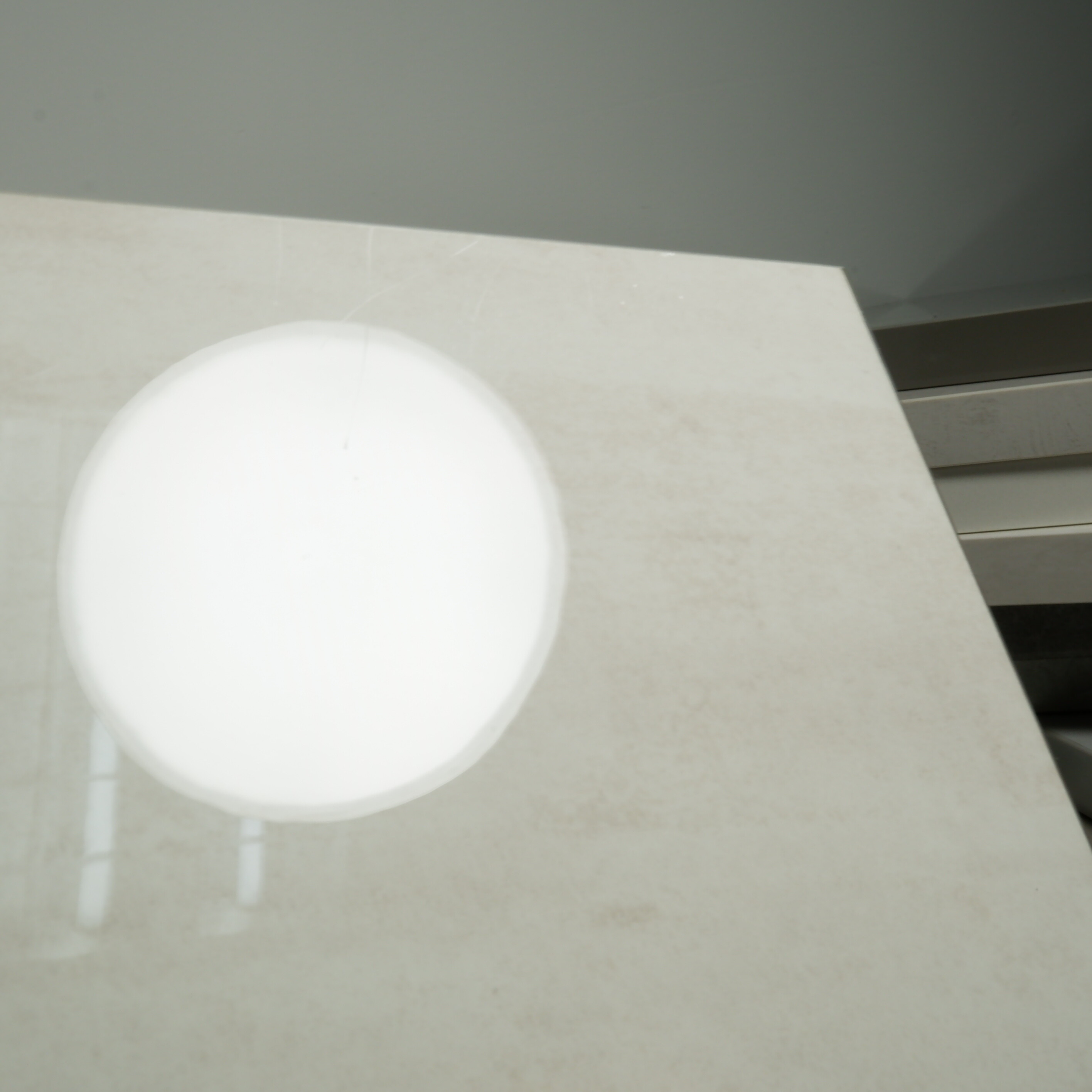 gloss white mdf uv sheet