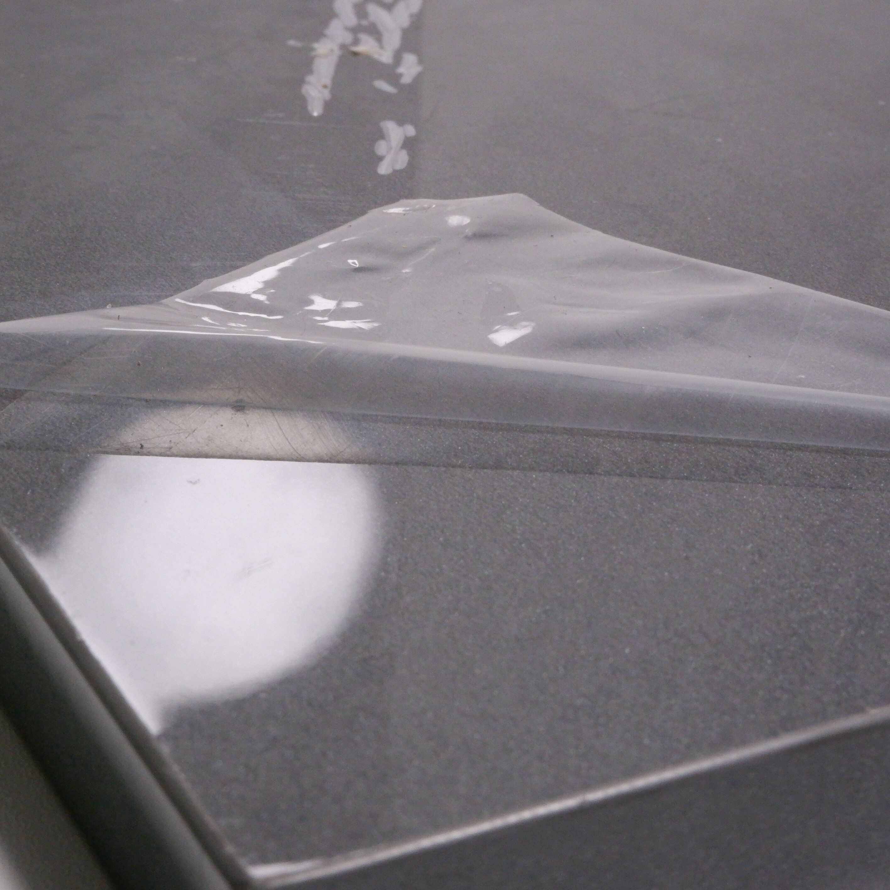 acrylic gloss mdf panels