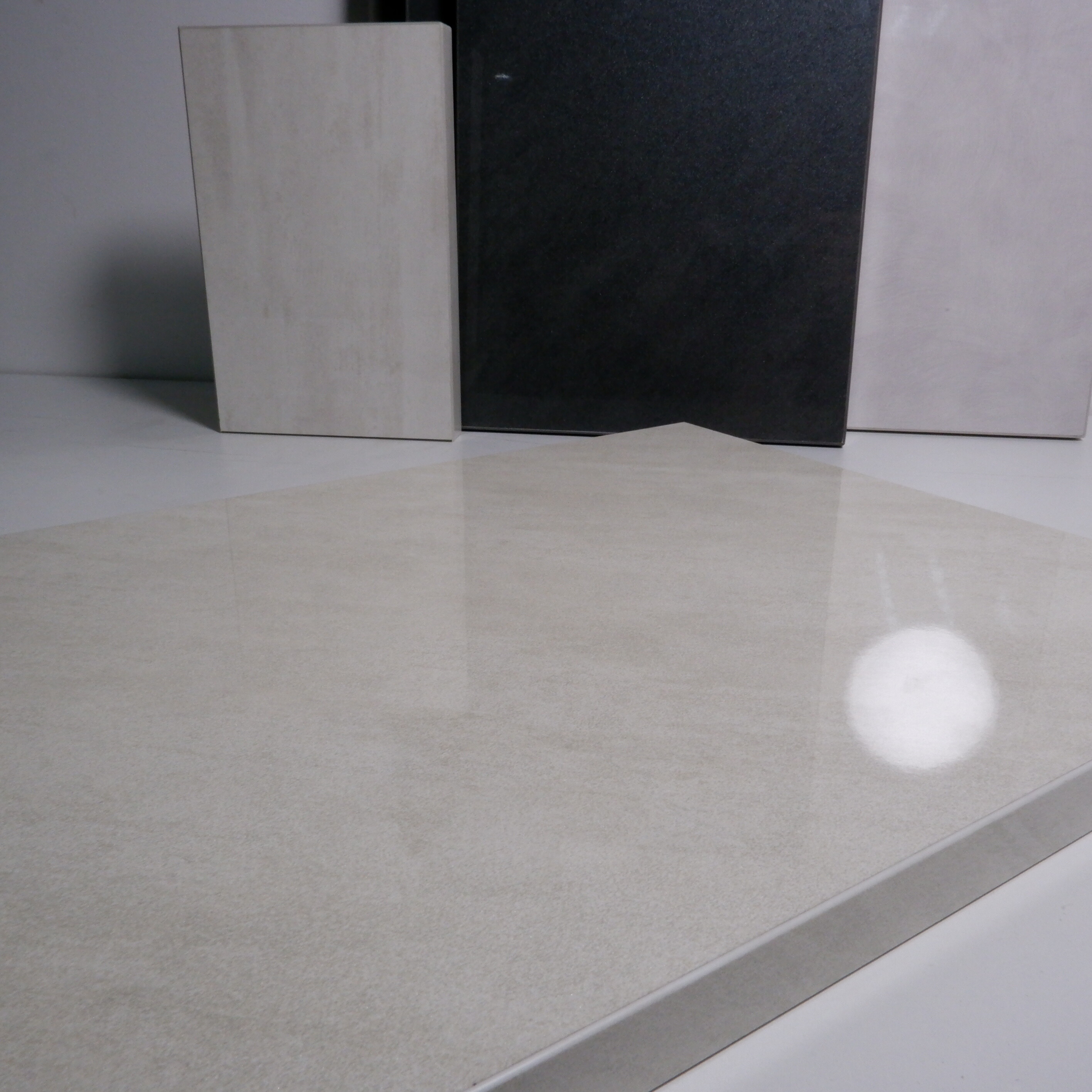 UV faced mdf board