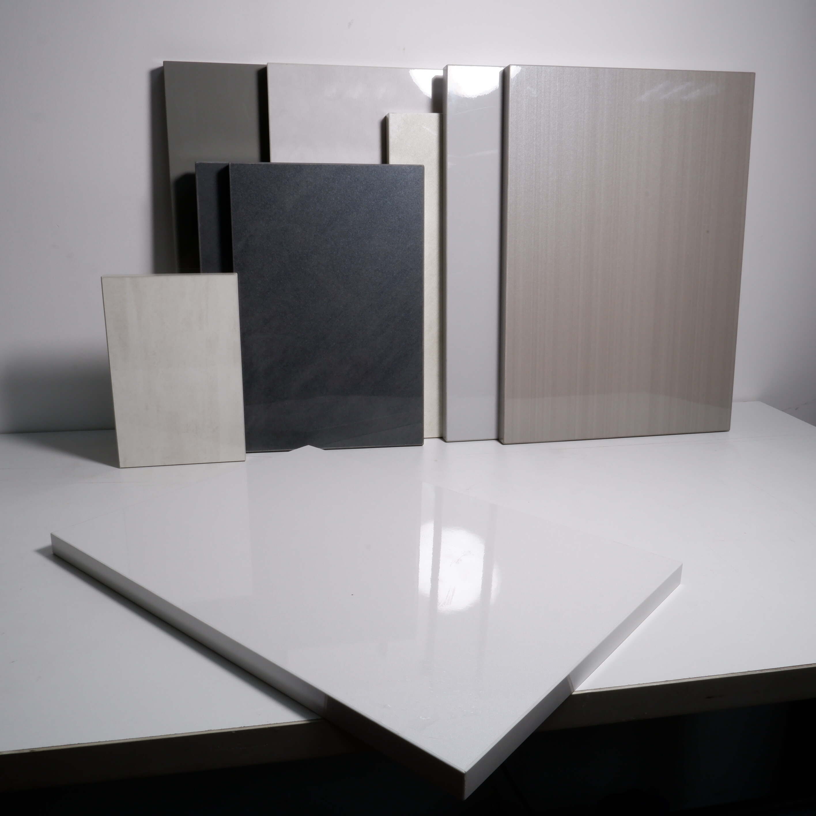 uv mdf high gloss board