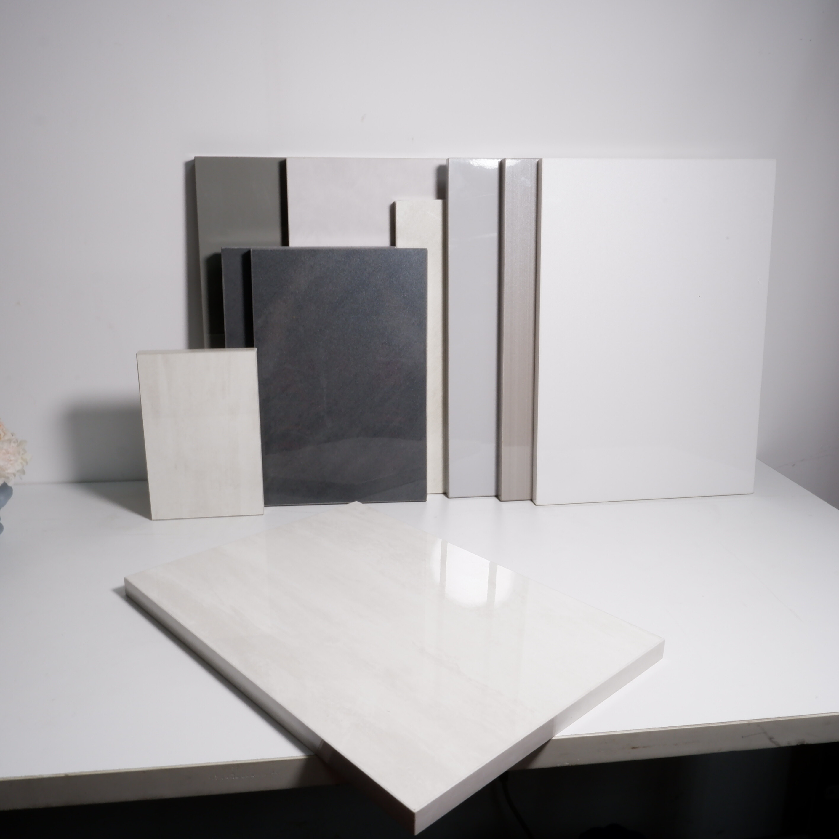 high gloss uv mdf sheet