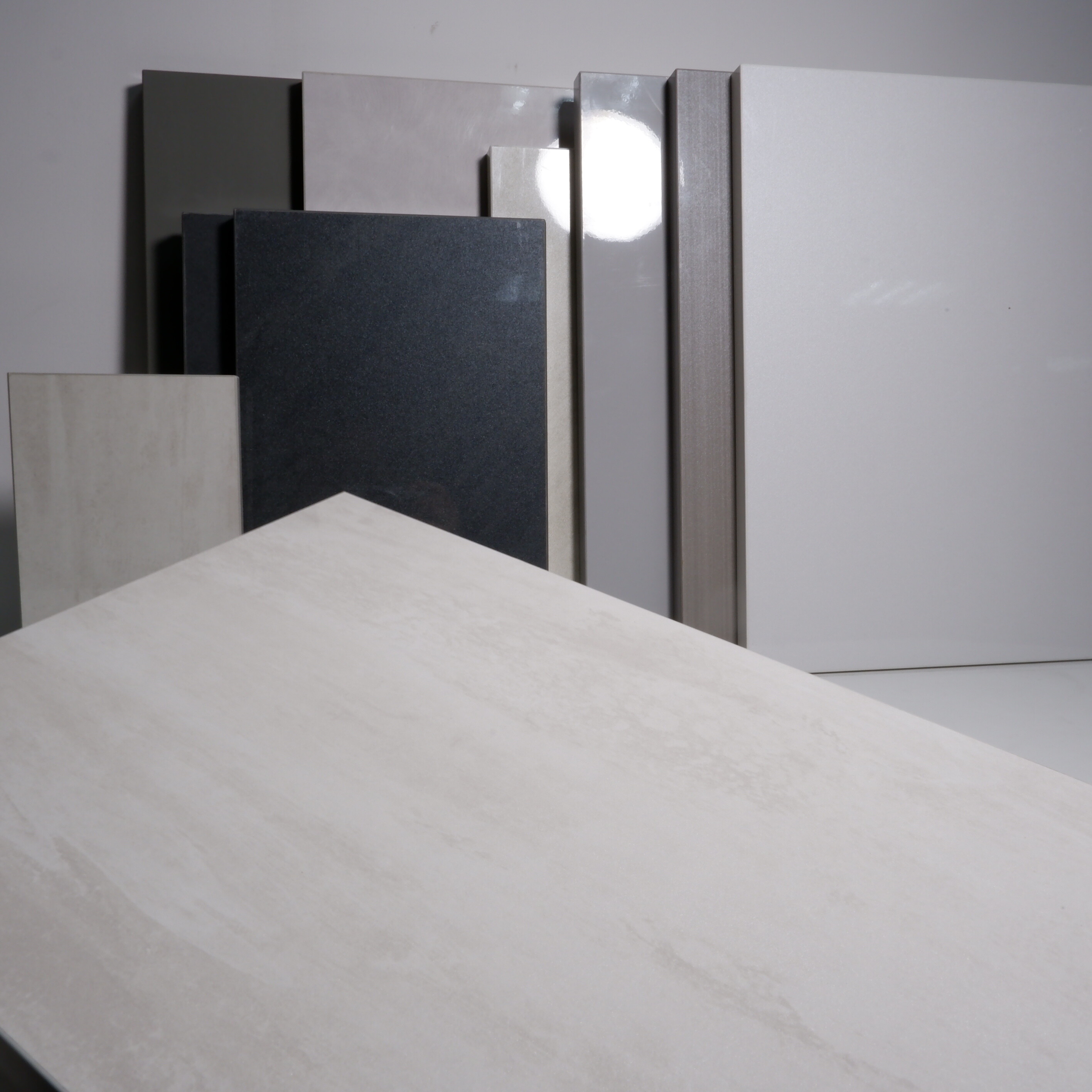 high gloss white 18mm acrylic mdf