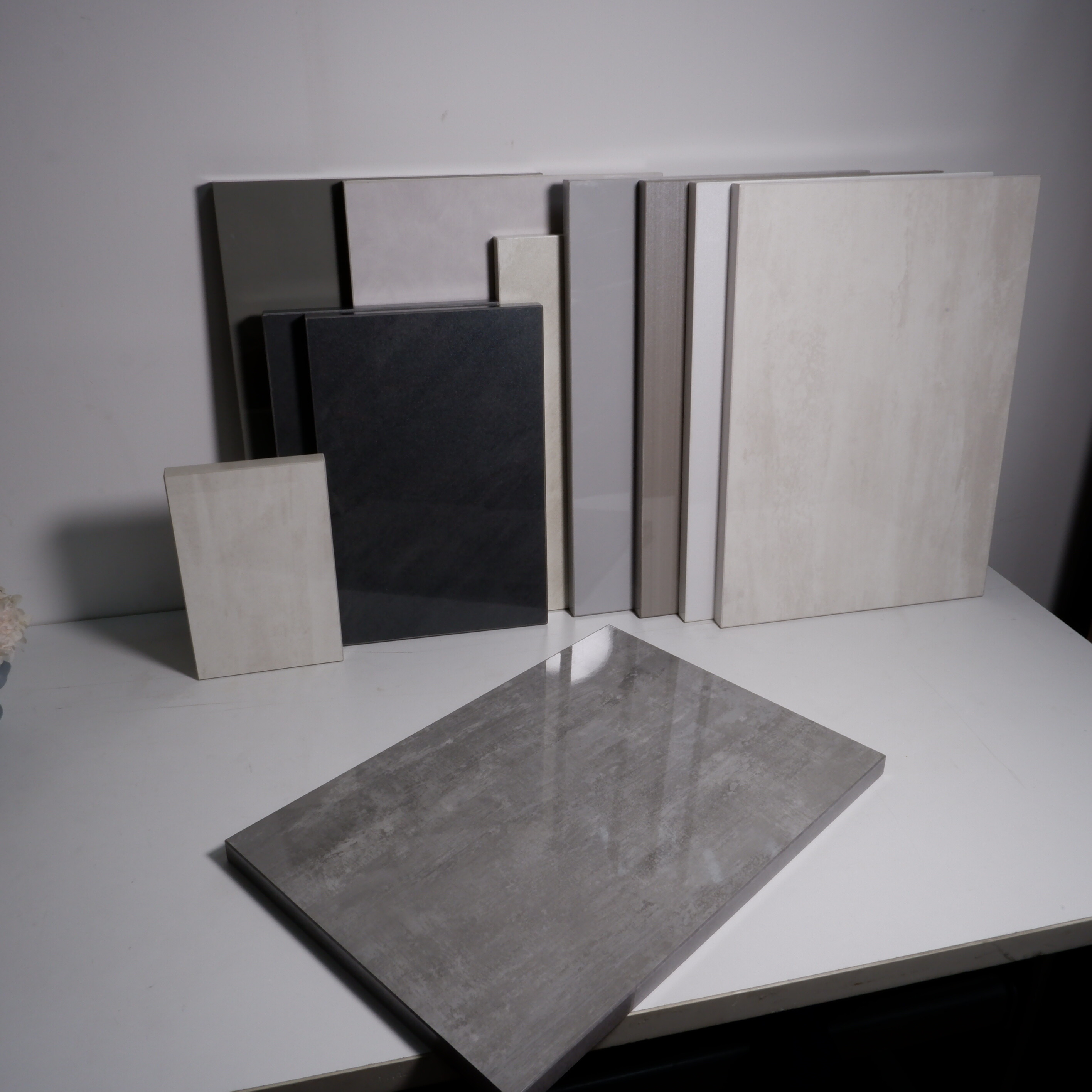 high gloss uv mdf sheet