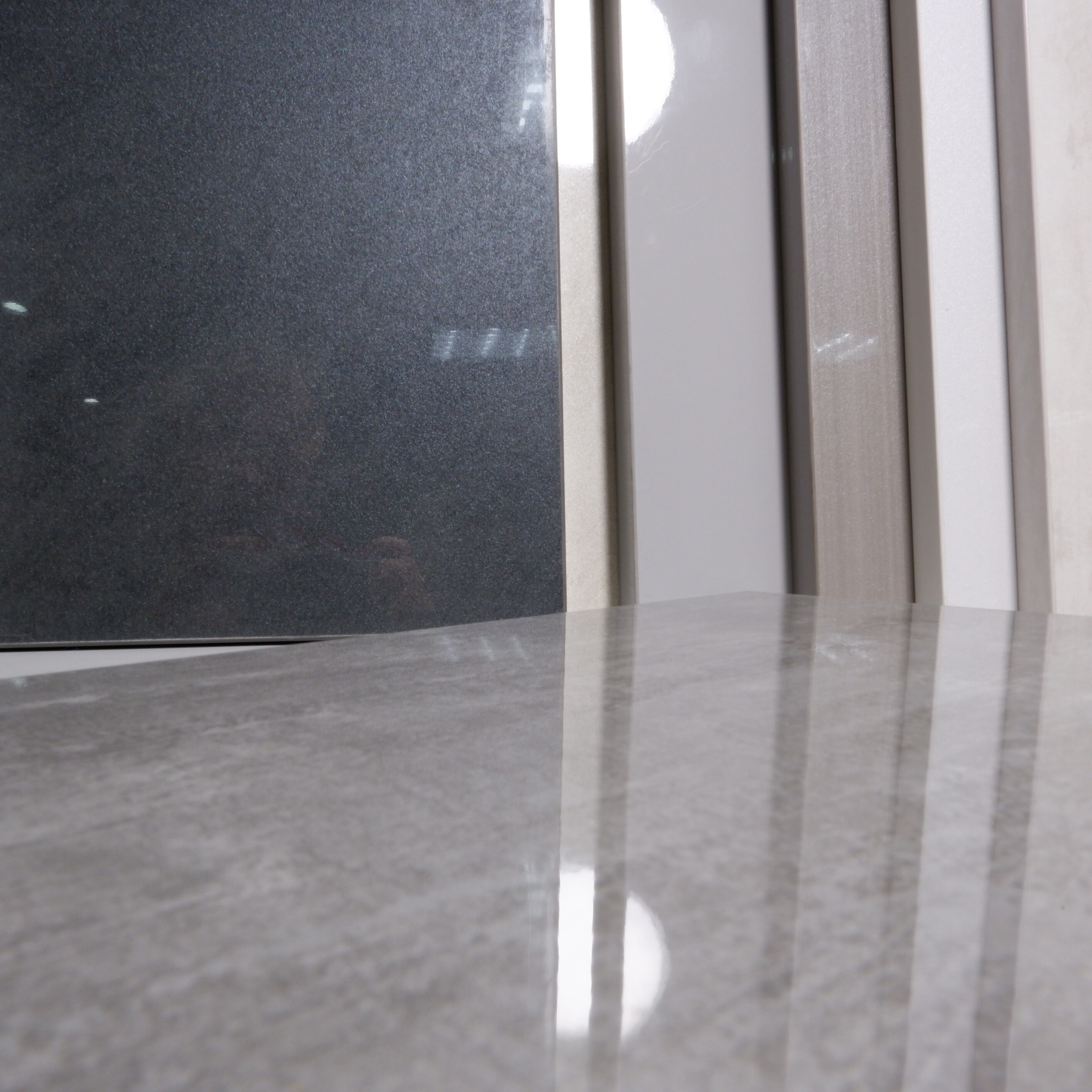 high gloss mdf uv board