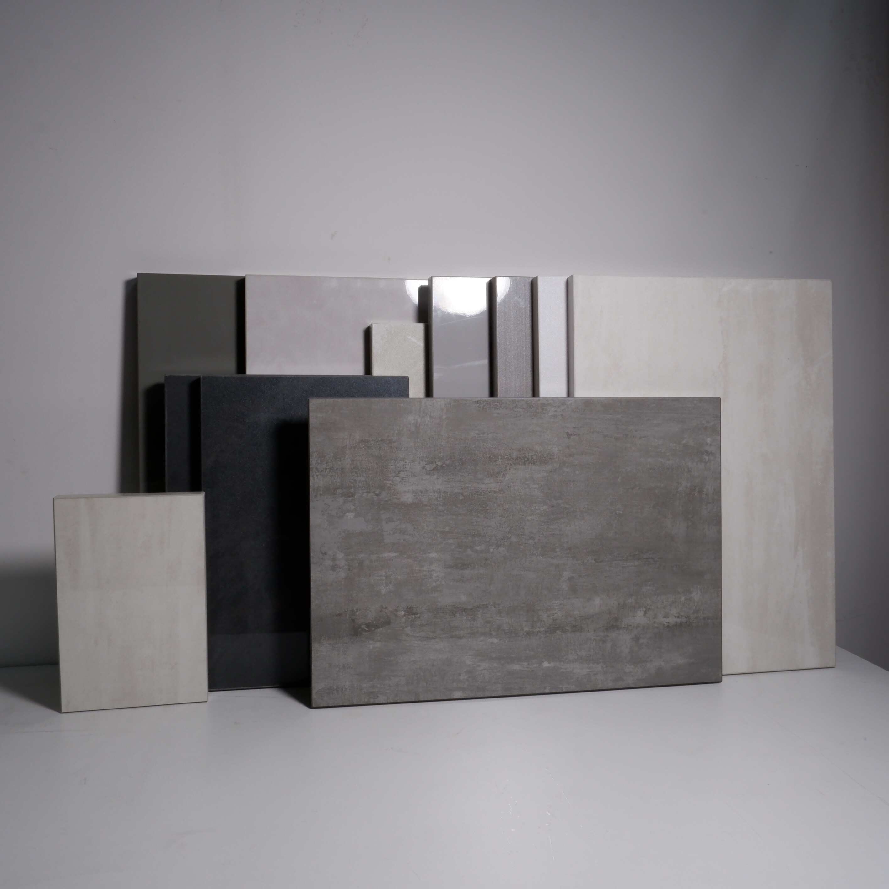 18mm high gloss pet mdf board