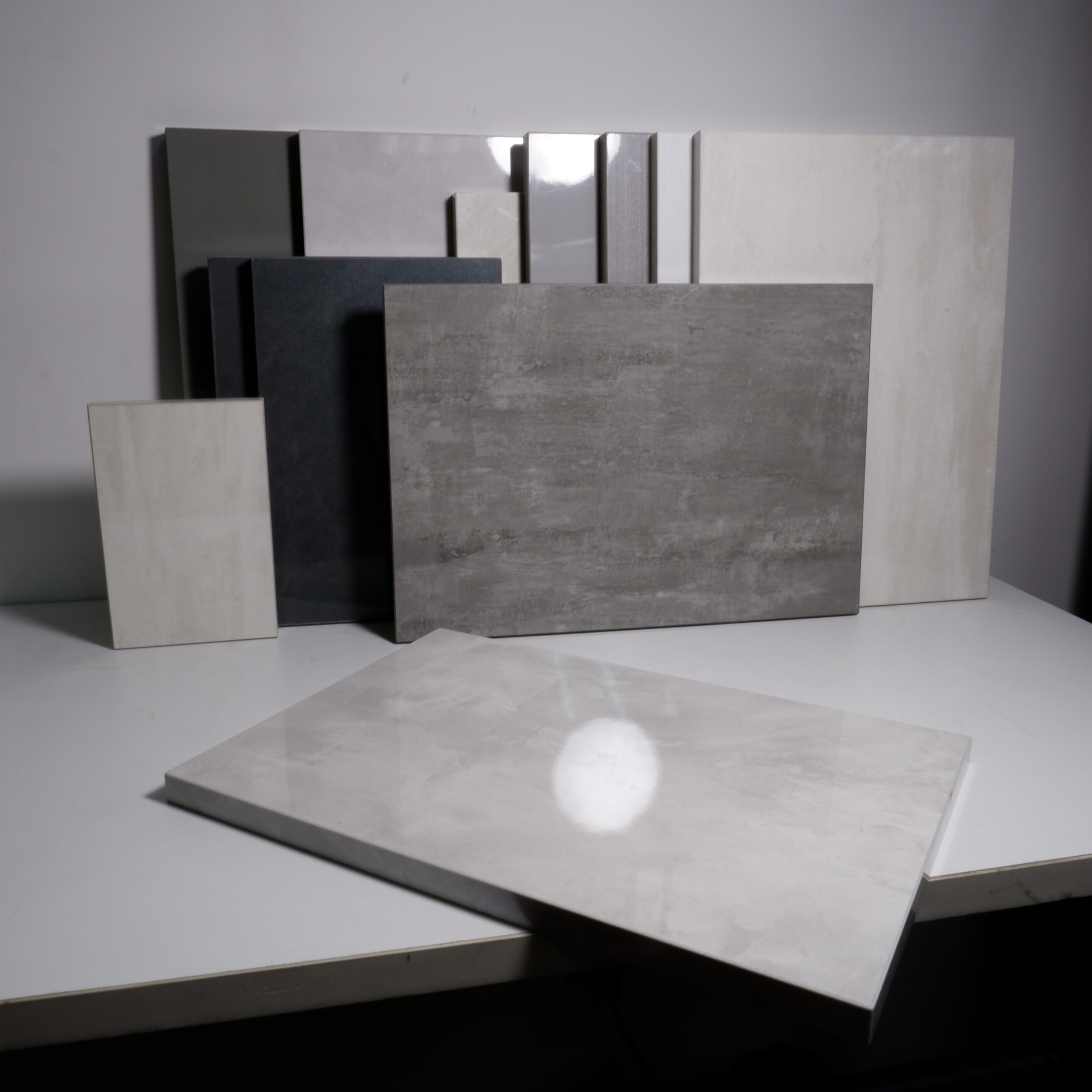 high gloss mdf uv board