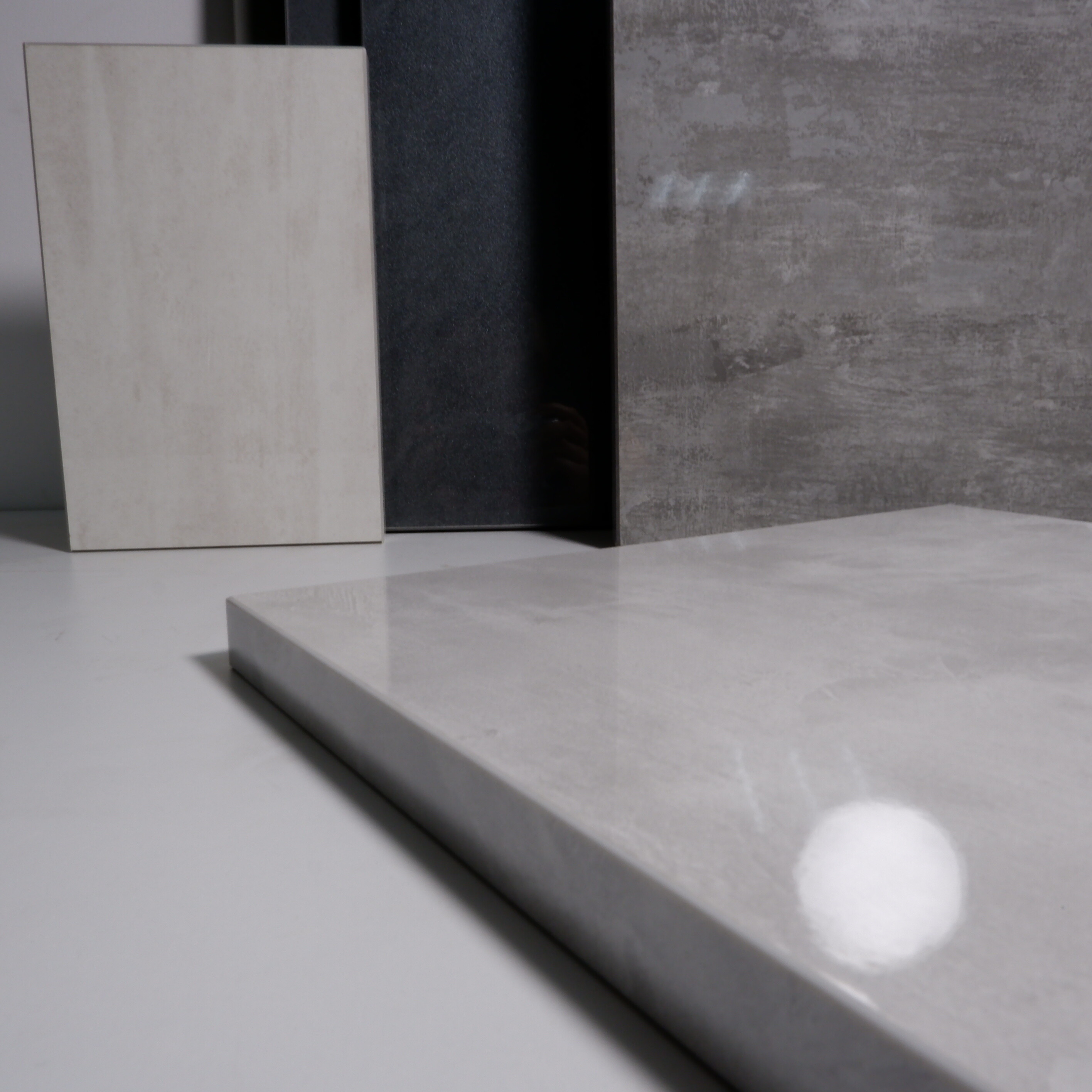 high gloss mdf uv board