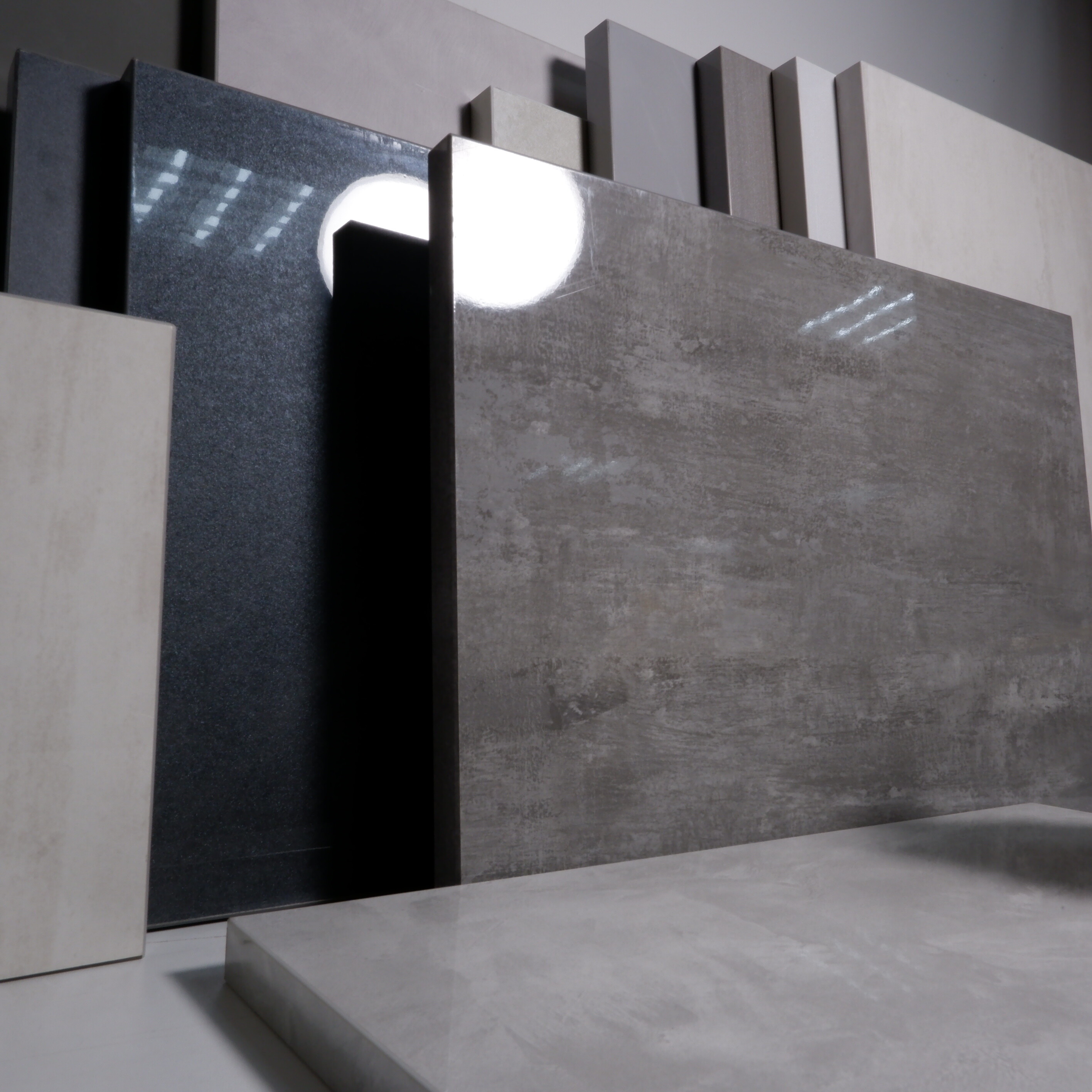 high gloss mdf uv board