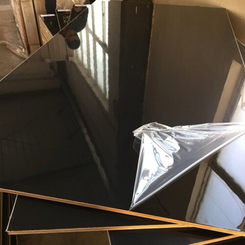 high gloss mdf uv board