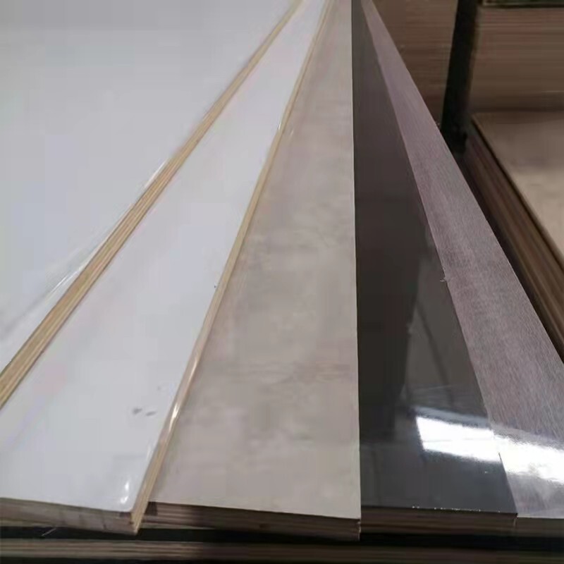 high gloss PET board