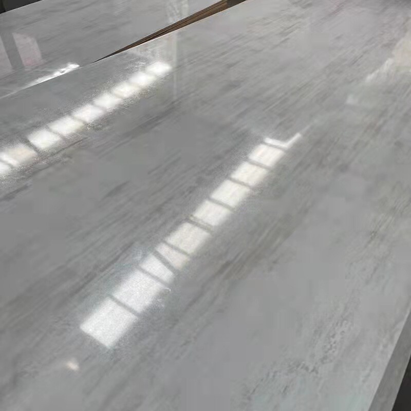 glossy uv panel board