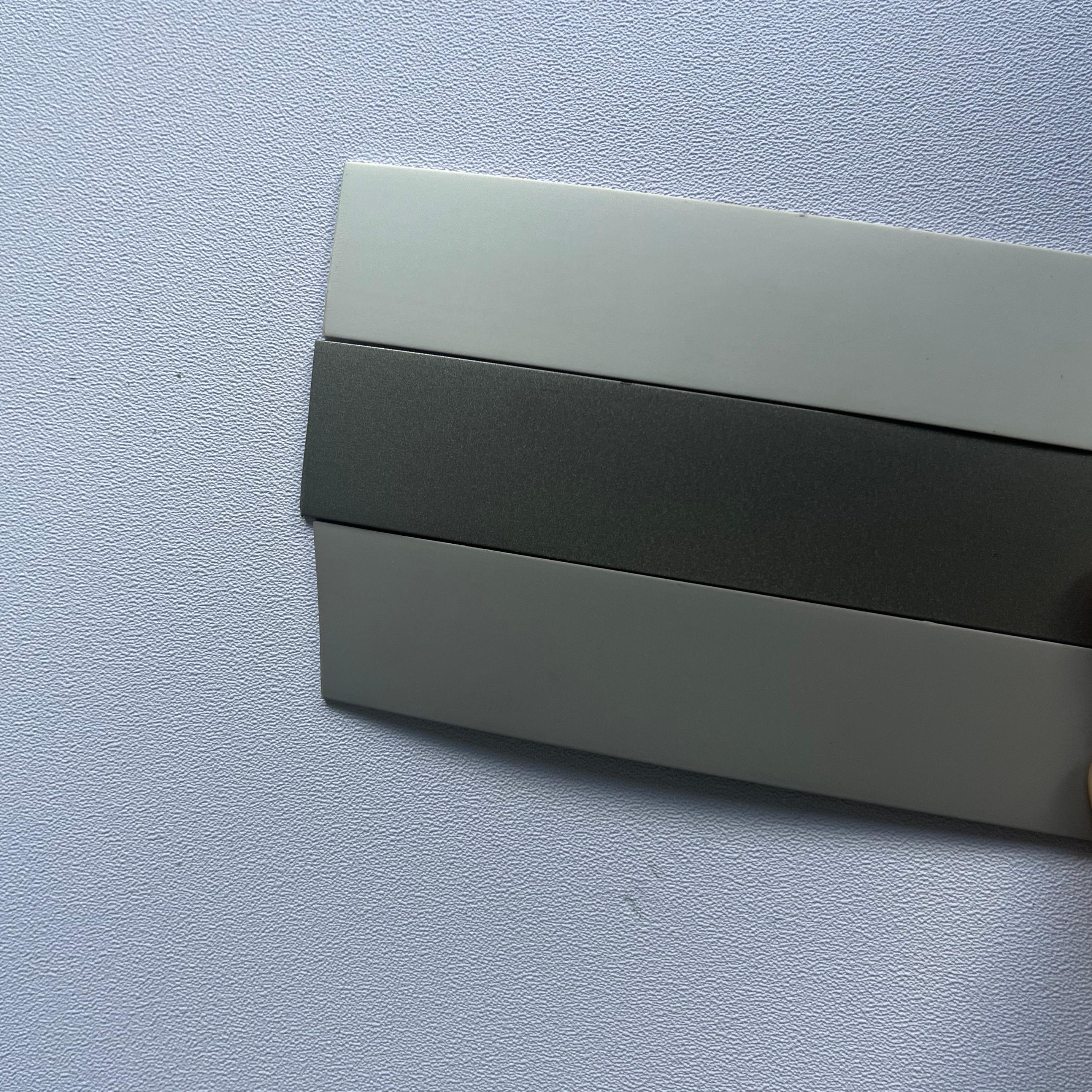 Soild Color ABS  Edge Banding