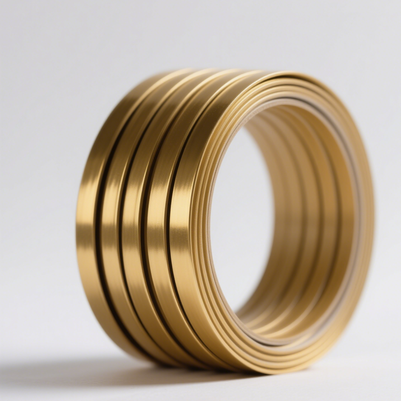 Golden ABS  Edge Banding