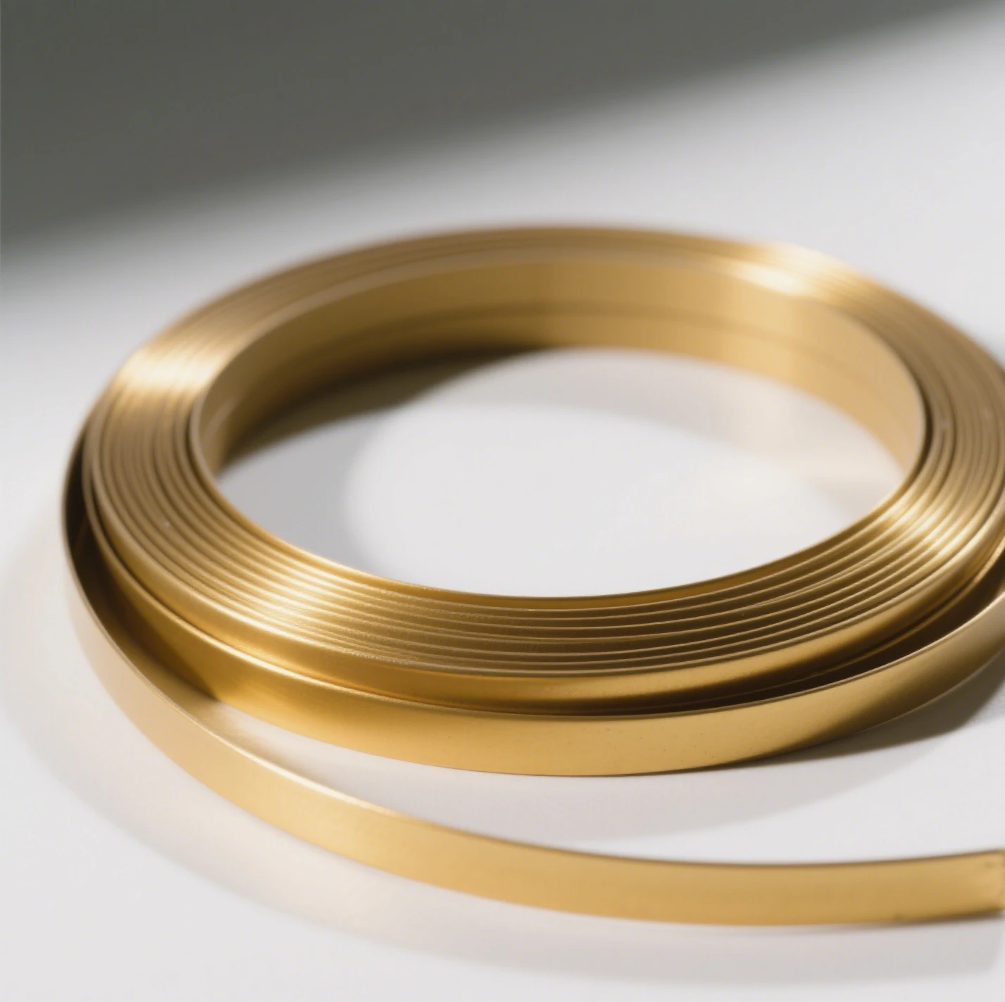 Golden ABS  Edge Banding