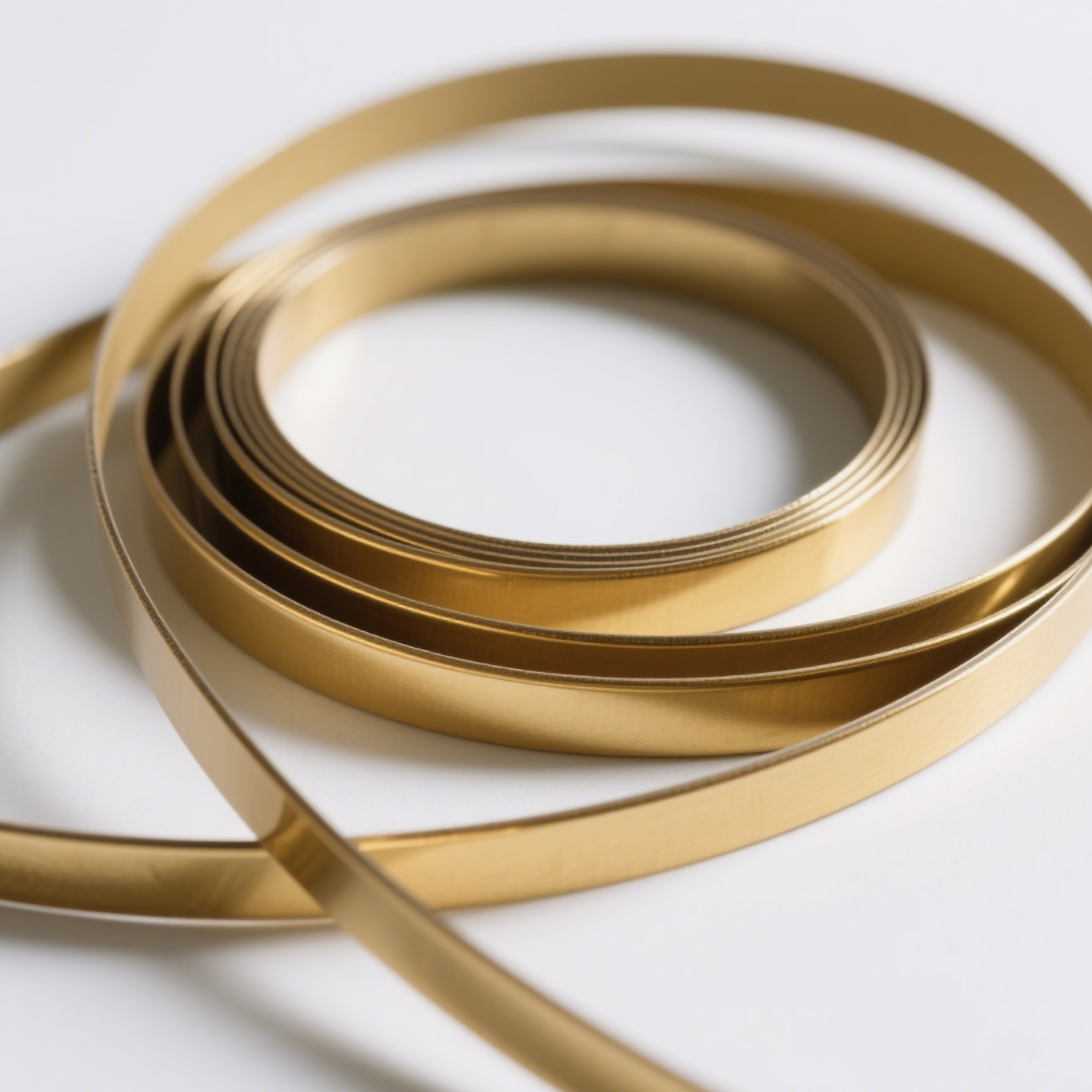 Golden ABS  Edge Banding