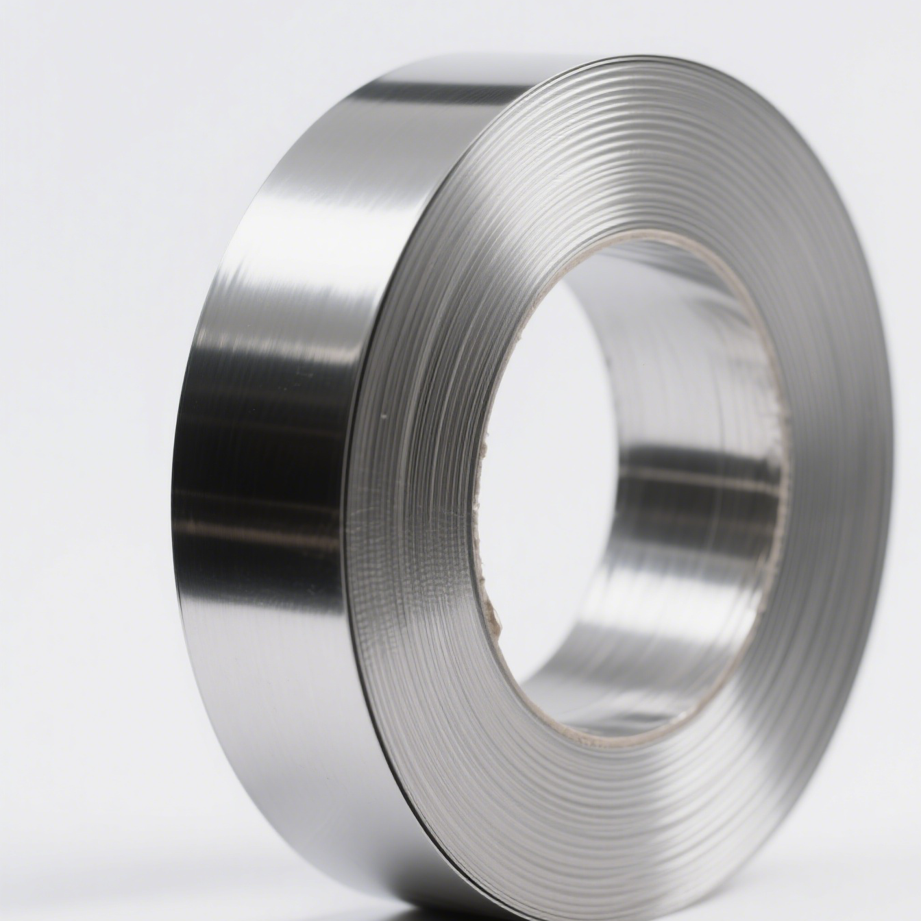 Silver ABS  Edge Banding