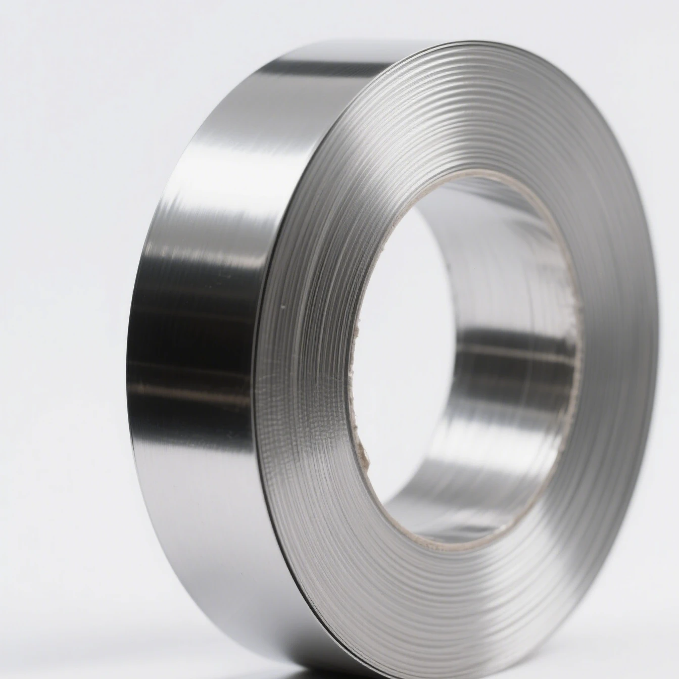 Silver ABS  Edge Banding