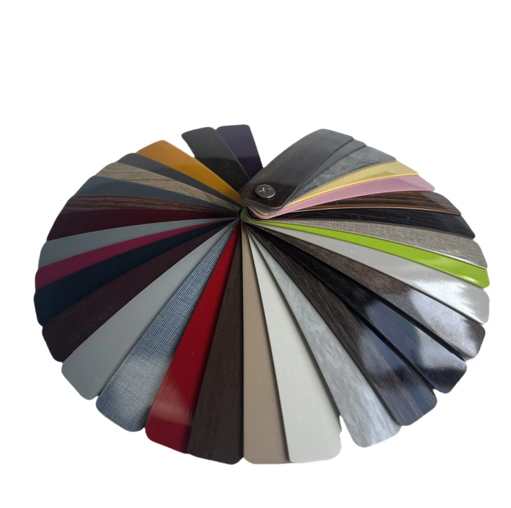 Waterproof ABS Edge Banding