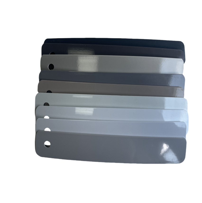 High Gloss ABS  Edge Banding