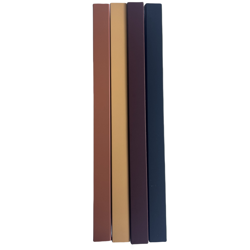Super Matt ABS Edge Banding