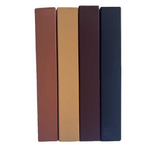 Super Matt ABS Edge Banding