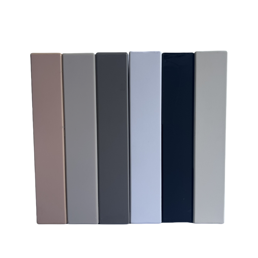 Super Matt ABS Edge Banding