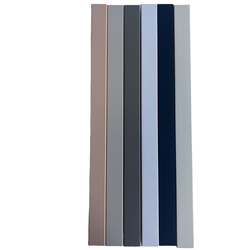 Super Matt ABS Edge Banding