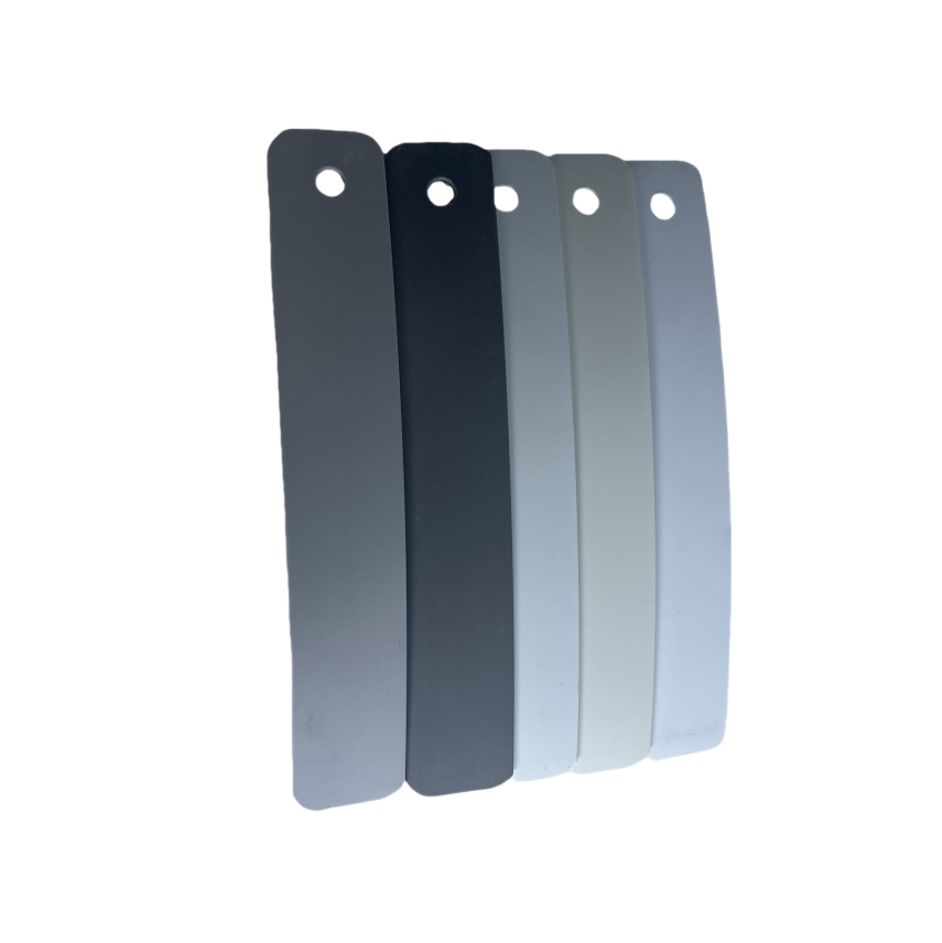 Super Matt ABS Edge Banding