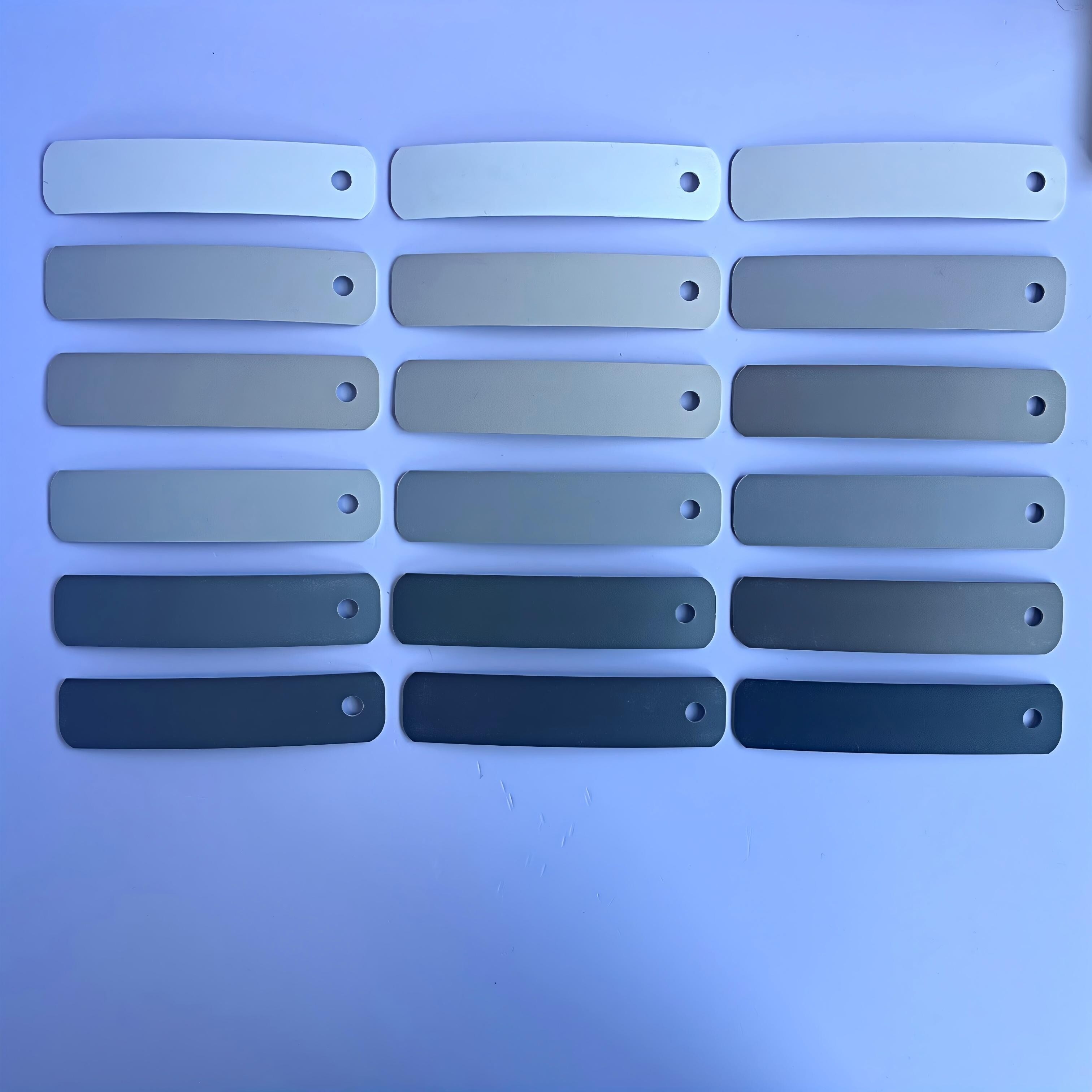 Super Matt ABS Edge Banding