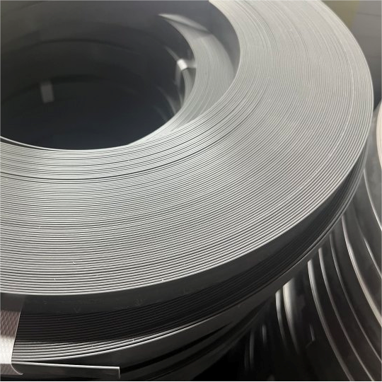 Ordinary PVC edge banding strip