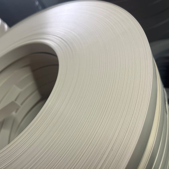 Soild Color PVC Edge Banding
