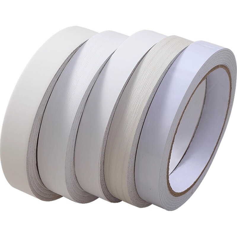 Plain PVC Edge Banding 