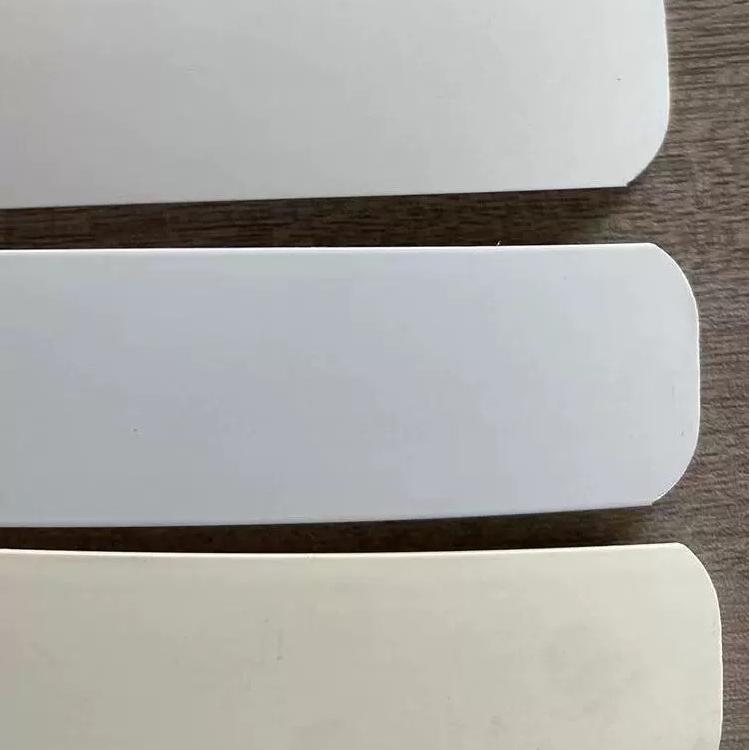Soild Color PVC Edge Banding