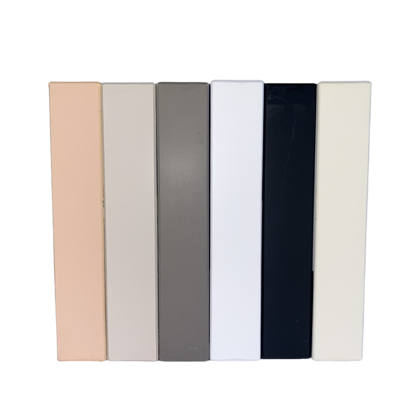 Soild Color PVC Edge Banding