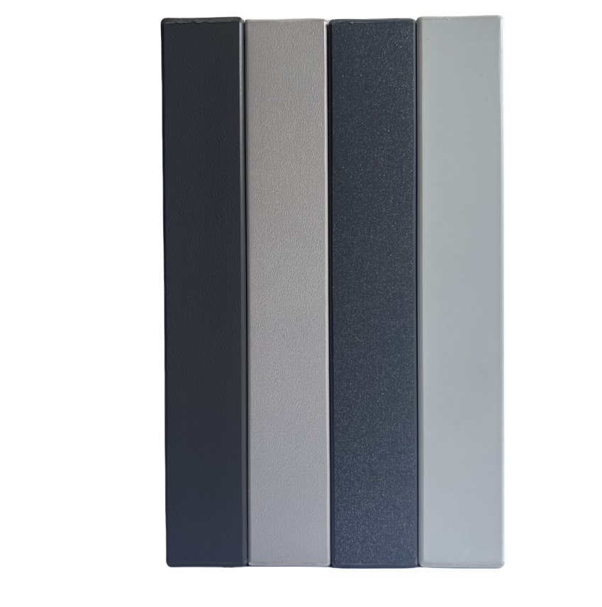 Soild Color PVC Edge Banding