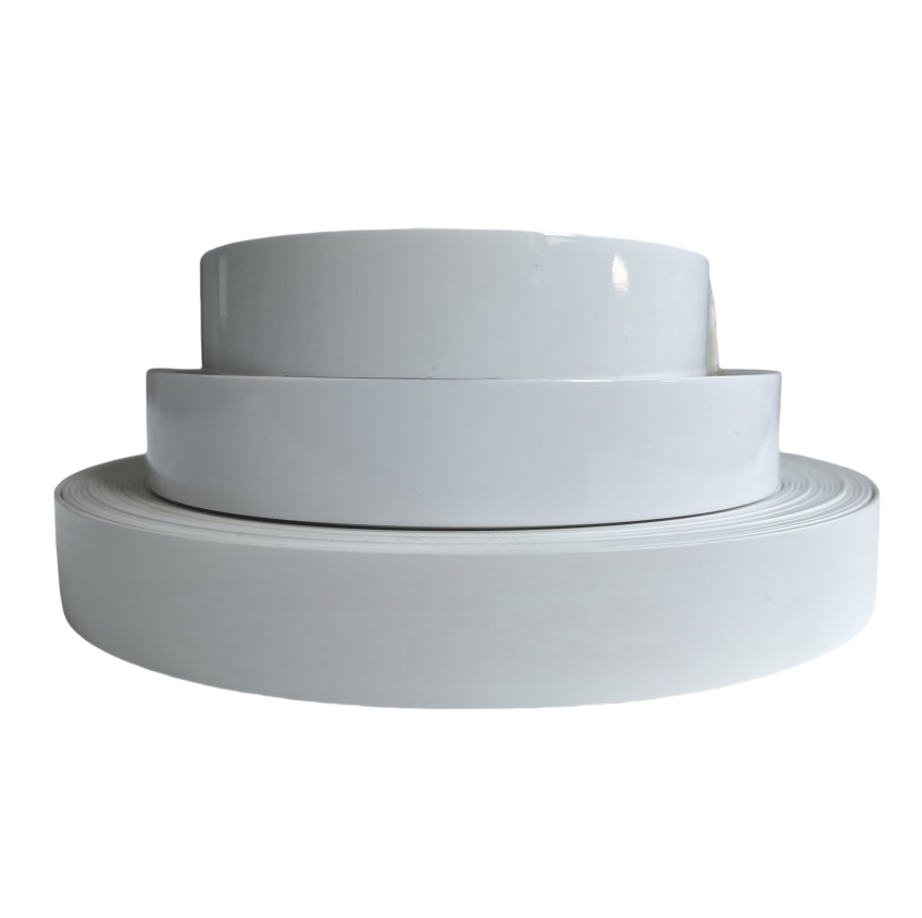 Soild Color PVC Edge Banding