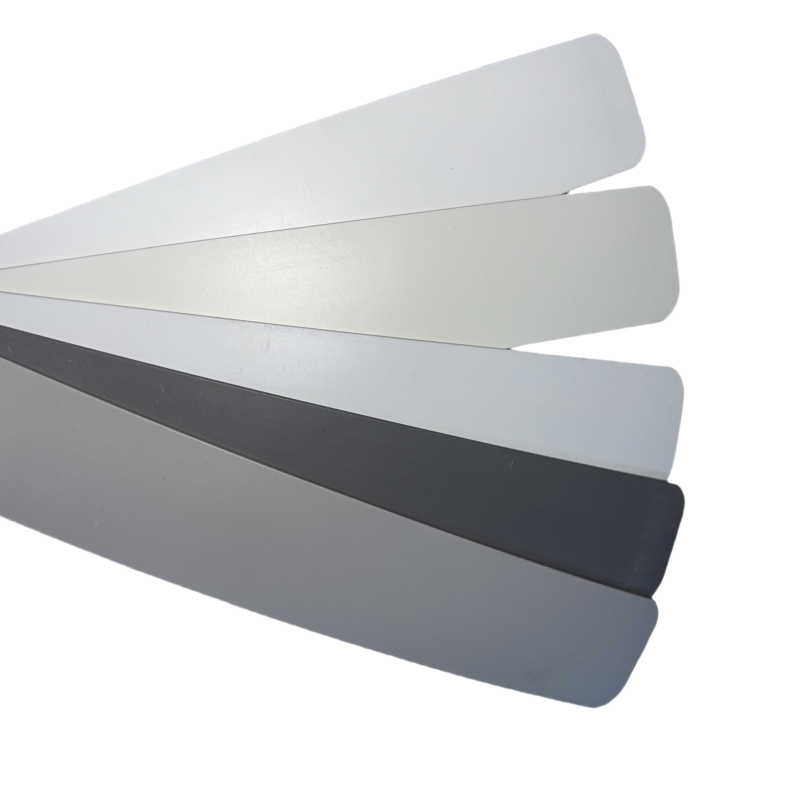 Soild Color PVC Edge Banding