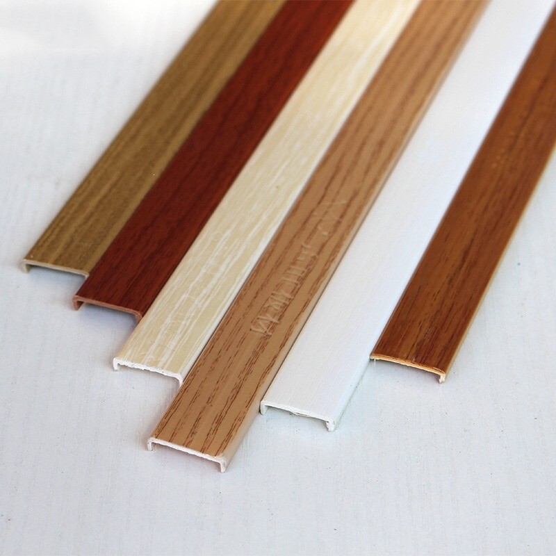 pvc veneer edging tape